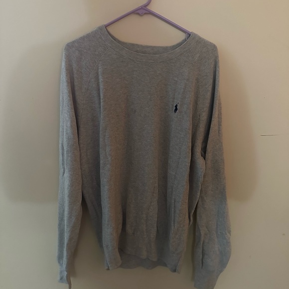 Polo Ralph Lauren Other - Polo sweater